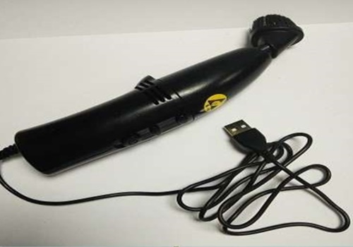 ESD Mini Vacuum Cleanroom For PC Keyboard BSC